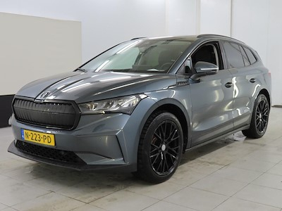 Skoda Enyaq iV 60 5d