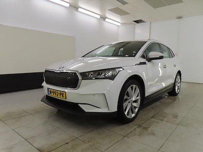 Skoda Enyaq IV 80