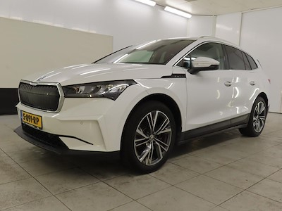 Skoda Enyaq IV 80 5d
