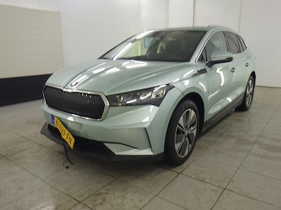 Skoda Enyaq IV 80 Comfort 5d