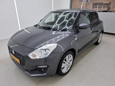 Suzuki SWIFT 1.2 5d Select