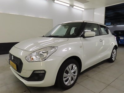Suzuki SWIFT 1.2 ActieAuto 5d Comfort APL