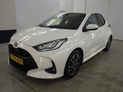 Toyota YARIS 1.5 Hybrid Dynamic Automaat 5d
