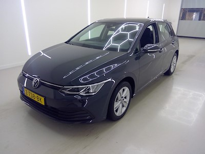 Volkswagen GOLF 1.0 eTSI 81kW DSG Life Business 5d