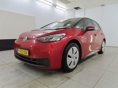 Volkswagen ID.3 58kWh 150kW Pro auto