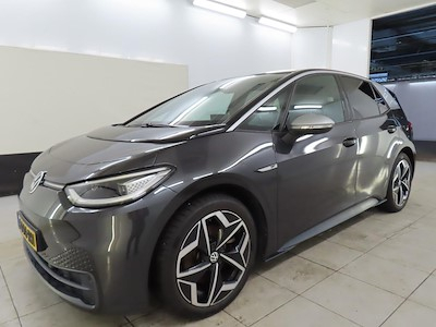 Volkswagen ID.3 58kWh 1st Plus auto