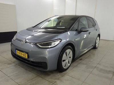 Volkswagen ID.3 58kWh Business auto