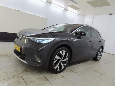 Volkswagen ID.4 77kWh 1ST Auto 5d