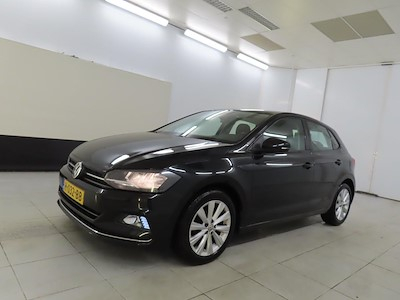 Volkswagen POLO 1.0 TSI 70kW Highline 5d