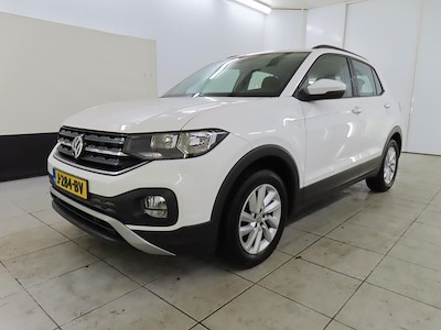 Volkswagen T-Cross 1.0 TSI 70kW ACTI Life Business 5d APL 5d