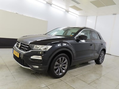 Volkswagen T-Roc 1.0 TSI 85kW Style Business 5d