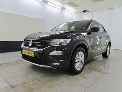Volkswagen T-Roc 1.5 TSI 110kW DSG Style 5d
