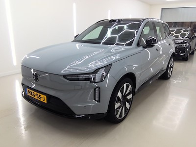 Volvo EX90 Twin Motor Ultra 7 zitplaatsen