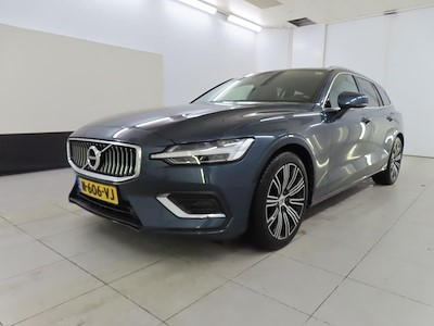 Volvo V60 B4 Automaat Inscription