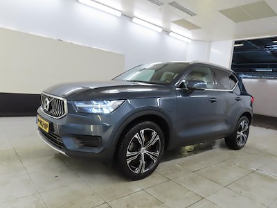 Volvo XC40 Recharge T5 Inscription 5d