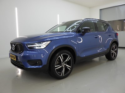 Volvo XC40 Recharge T5 R-Design
