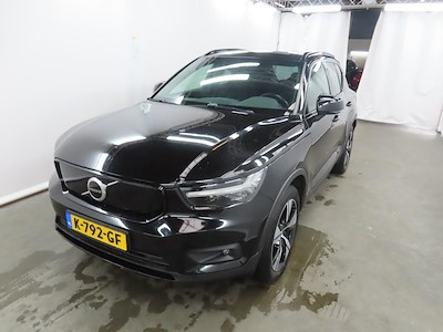 Volvo Xc40 recharge P8 AWD
