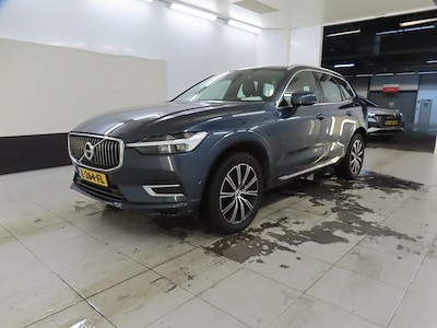Volvo XC60 Recharge T6 AWD Inscription 5d