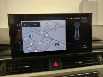 Audi A4 40 Tdi S Tronic Quattro