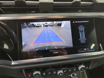 Audi Q3 40 Tdi Advanced S Tronic Quattro