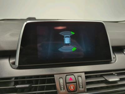 BMW Series 2 gran TO 218d Xdrive Steptronic