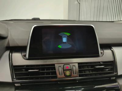 BMW Series 2 gran TO 218d Xdrive Steptronic