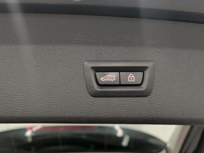 BMW X1 2.0 XDRIVE18D STEPTRONIC