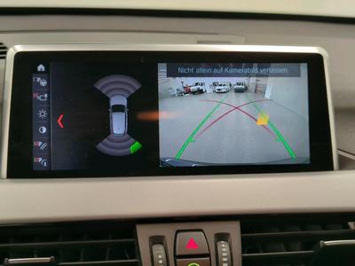 BMW X1 Xdrive18d Steptronic