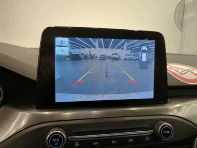 Ford FOCUS 1.5 Ecoboost 150ps Titanium Auto