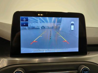 Ford FOCUS 1.5 Ecoboost 150ps Titanium Auto