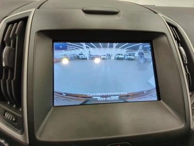 Ford GALAXY 2.0 ECOBLUE 150PS TREND AUTO