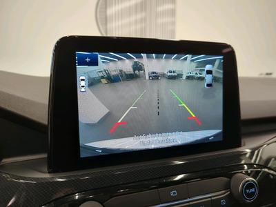 Ford KUGA 2.0 ECOBLUE 190PS ST-LINE X AUTO 4WD