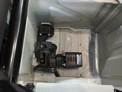 Mercedes-Benz SPRINTER 2.0 317 CDI LWB RWD9G-TRONIC