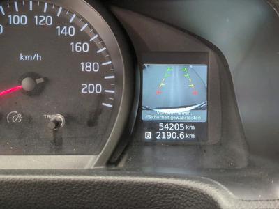 Nissan NV200 1.5 Dci 90 Comfort