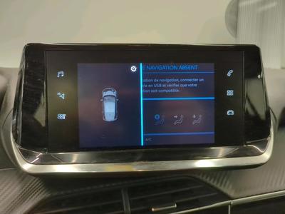 Peugeot 208 1.5 BLUEHDI 100PS ACTIVE PACK