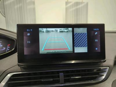 Peugeot 3008 1.5 BLUEHDI 130 S&amp;SGT PACK AUTO