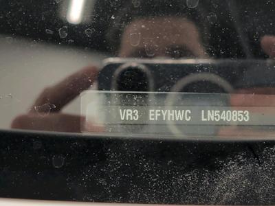 Peugeot PARTNER 1.6 BLUEHDI 75PS PRO L1 650 KG