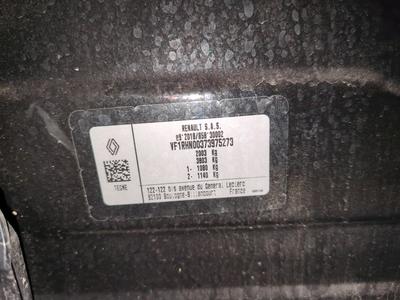 Renault AUSTRAL Mild Hybrid 160 AutoTechno