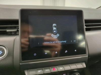 Renault CLIO Tce 100 Business