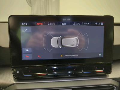 Seat LEON 2.0 Tdi Evo Style Dsg