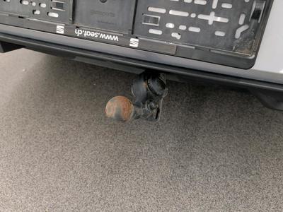 Seat LEON 2.0 TDI EVO STYLE DSG 4DRIVE ST