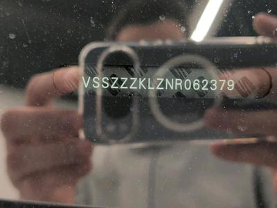 Seat LEON 2.0 TDI EVO STYLE DSG ST