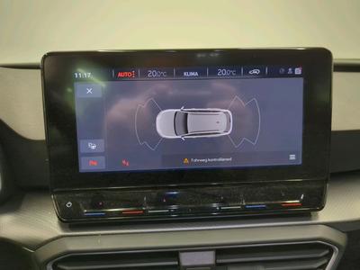 Seat LEON 2.0 TDI EVO STYLE DSG ST