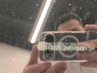 Seat LEON 2.0 TDI EVO STYLE DSG ST