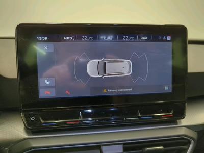 Seat LEON 2.0 TDI EVO STYLE DSG ST