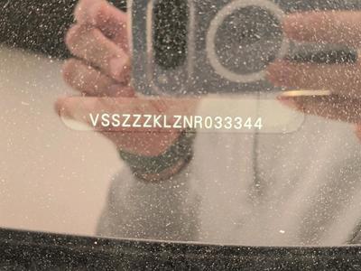 Seat LEON 2.0 TDI EVO STYLE DSG ST