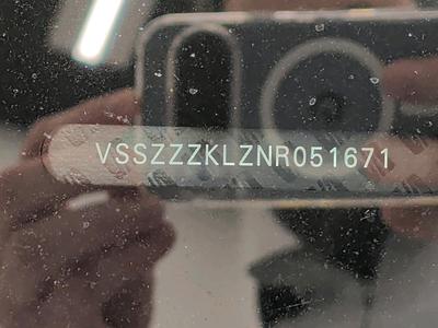 Seat LEON 2.0 TDI EVO STYLE DSG ST