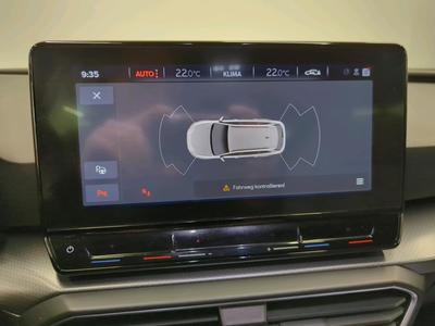 Seat LEON 2.0 TDI EVO STYLE DSG ST