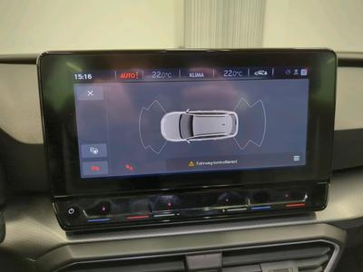 Seat LEON 2.0 TDI EVO STYLE DSG ST