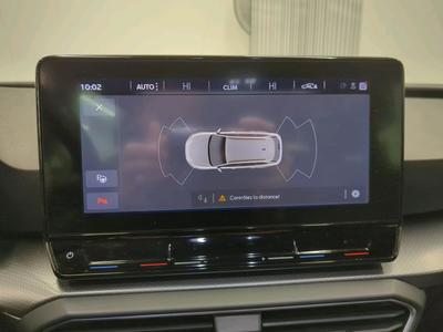 Seat LEON 2.0 TDI EVO STYLE DSG ST